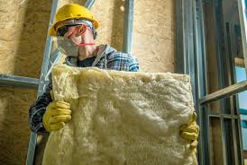 Types of Insulation We Offer in Pilot Point, TX